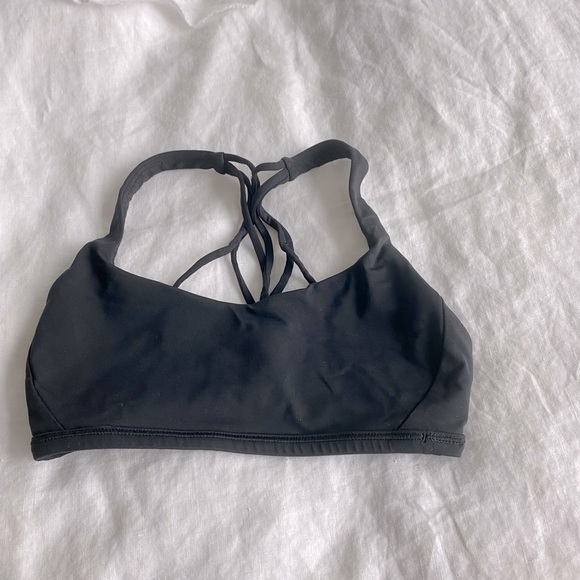 Lululemon sports bra - Picture 2 of 2